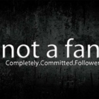 Not A Fan 