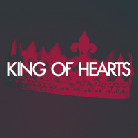 King of Hearts 6