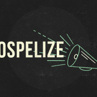 Gospelize 3