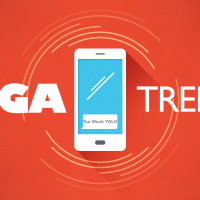 Mega Trends (Too Much YOLO)