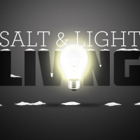 Salt  Light