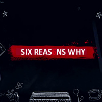 6 Reasons Why Episode 1