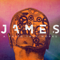 James Five