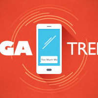 Mega Trends (To Much Me)