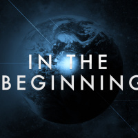 In The Beginning (Noah)