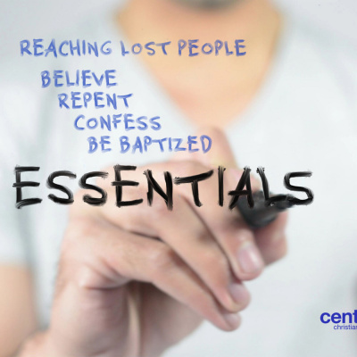 Fusion :: Audio Podcast