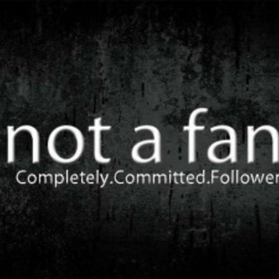 Fusion :: Audio Podcast