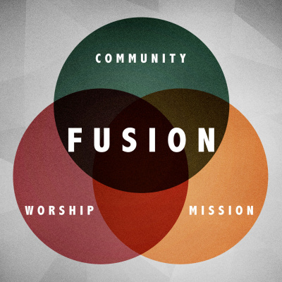 Fusion :: Audio Podcast