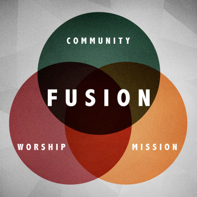 Fusion :: Audio Podcast