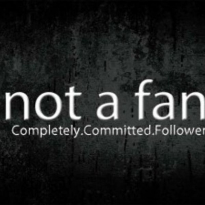 Fusion :: Audio Podcast