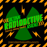 Active Radioactive Radio - Brought To You By Pendant Productions
