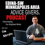 Edina-sw Minneapolis Advice Givers (r) | Inspiring Entrepreneurs  Leaders In Edina, Minnesota