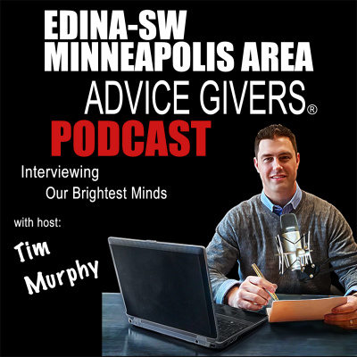 Edina-sw Minneapolis Advice Givers (r) | Inspiring Entrepreneurs  Leaders In Edina, Minnesota