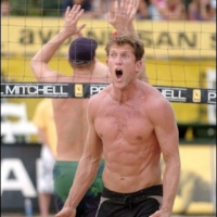 Sean Scott, former AVP champion, joins Paper Courts
