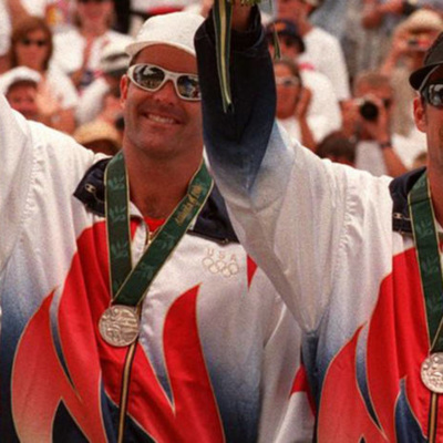 Paper Courts With Travis Mewhirter