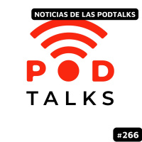 Noticias de las Podtalks