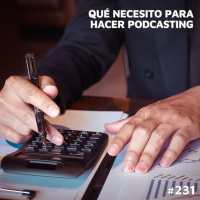 Qué necesito para hacer podcasting