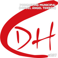 Podcasting municipal (Miguel Ángel Terrón)