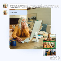 Cosas que no sabía de Zoom