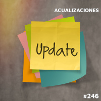 Actualizaciones
