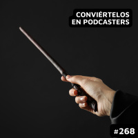 Conviértelos en podcasters