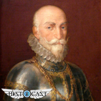 HistoCast 153 - Álvaro de Bazán y Guzmán