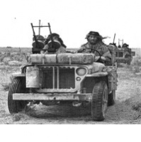 BlitzoCast 009 - Raid sobre Sidi Haneish