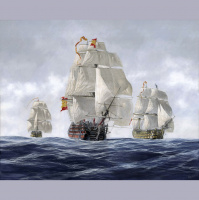 HistoCast 21 - Refundacion de la Armada en el sXVIII