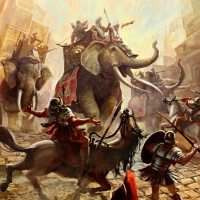 HistoCast 54 - Aníbal Barca y la II Guerra Púnica