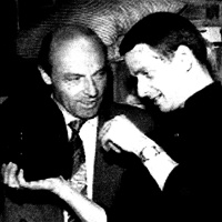 BlitzoCast 090 - De las V1 a los circuitos