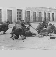 BlitzoCast 002 - Invasión estadounidense de Veracruz