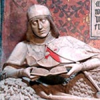 BlitzoCast 040 - Martín Vázquez de Arce, el doncel de Sigüenza