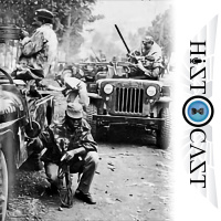 HistoCast 247 - La crisis del Congo: Katanga y las guerras mercenarias