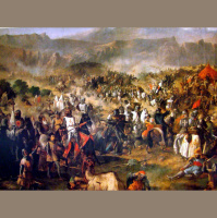 HistoCast 24 - Batalla de las Navas de Tolosa