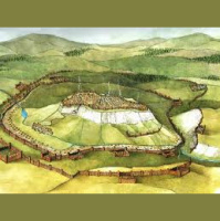 HistoCast 02 - Sitios y asedios legendarios