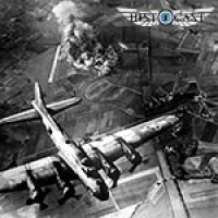 HistoCast 115 - Bombardeos en la II Guerra Mundial