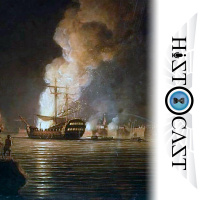 HistoCast 257 - Sitios y asedios legendarios XII