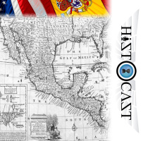 HistoCast 280 - Estados Unidos de España I