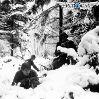 HistoCast 166 - Batalla de las Ardenas