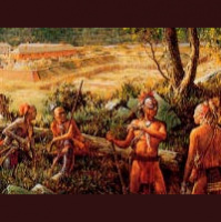 HistoCast 73 - Guerras indias I