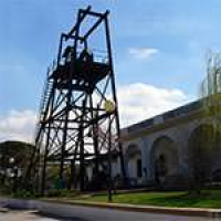 EstíoCast 26 - Entrevista al director del Museo Minero de Riotinto