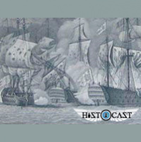 HistoCast 92 - Batalla de Tolón