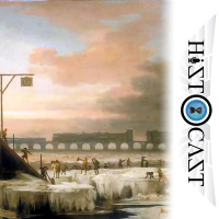 HistoCast 258 - Catástrofes naturales V