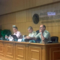 H files 30 - Conferencia La rebelión de los moriscos granadinos (1568-1571): entre la guerra civil y la limpieza étnica en la UGR por Javier Castillo