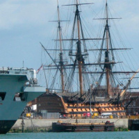 EstíoCast 53 - Impresiones de Portsmouth