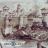 HistoCast 123 - Sitios y asedios legendarios VI