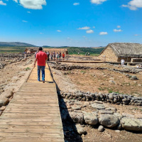 EstíoCast 36 - Impresiones de las ruinas de Numancia