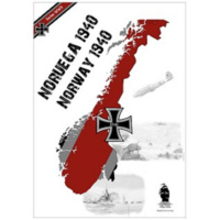 EstíoCast 33 - Juego Noruega 1940