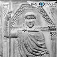 HistoCast 187 - Flavio Estilicón