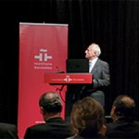 H files 15 - Presentación de Bernardo de Gálvez. Héroe recuperado en el Instituto Cervantes por Manuel Olmedo Checa